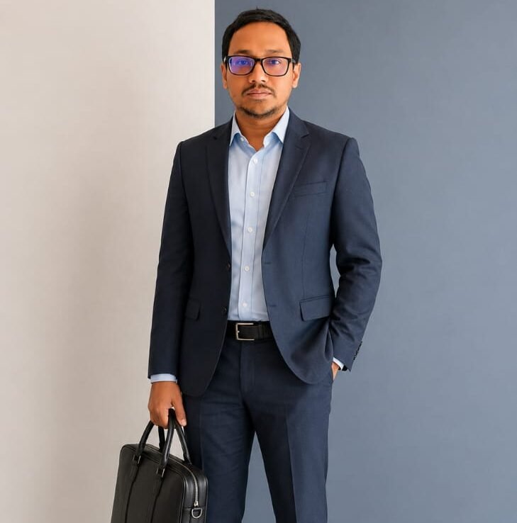 Subrata Kumar Paik - Founder & Managing Director, Cherify Pharmaceuticals